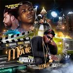 DJ Drama and Gucci Mane   -   Gangsta Grillz The M