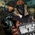 DJ WHITEOWL   -   TRAP SEASON pt 1 GUCCI MANE and 