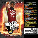 The Mixtape Kid/Trey Songz/Fabolous   -   Say Aah 