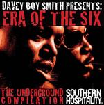 Davey Boy Presents Triple 6 Mafia   -   Era Of The