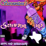 Screwston Records   -   Screwston Vol    8: Got Mo
