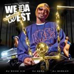 Snoop Dogg   -   We Da West Vol 1 (Hosted By DJ Wh