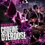 DJ Envy   -   Codeine Overdose Pt    12 (2010) [12