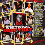 DJ White Owl   -   Whiteowl Drop That 134 (2010) [