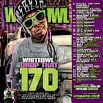 DJ White Owl - Whiteowl Drop That 170 (2011) [ DJ White Owl - Whiteowl Drop That 170 (2011) [