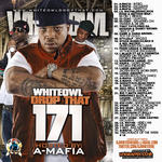 DJ White Owl - Whiteowl Drop That 171 (Hosted DJ White Owl - Whiteowl Drop That 171 (Hosted