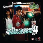 Styles304   -   Mixshow Vol   4 (2011) [192]