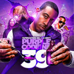 DJ Envy and Tapemasters Inc - Purple Codeine 3 DJ Envy and Tapemasters Inc - Purple Codeine 3