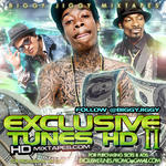 Biggy Jiggy Mixtapes - Exclusive Tunes HD 2 (2 Biggy Jiggy Mixtapes - Exclusive Tunes HD 2 (2