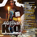 @MixtapeKid - Nigga Am A Baller (Shot Caller R @MixtapeKid - Nigga Am A Baller (Shot Caller R